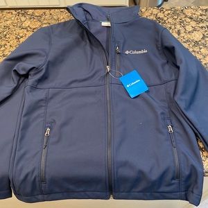 Columbia Ascender Softshell Jacket